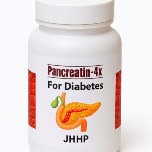 Pancreatin-60 Cap  রেগুলার প্রাইস থেকে 150tk ছাড়ে