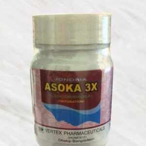 Asoka 3x