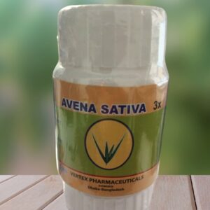 Avena Sativa-3x