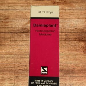 Damiaplant