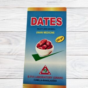 Dates