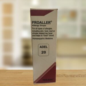 Proaller