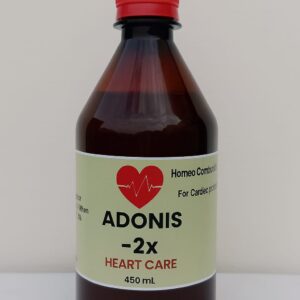 Adonis-2x  Heartcare